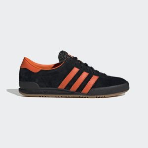 adidas Jeans Schuh Core Black / Pantone / Core Black (GY7412)
