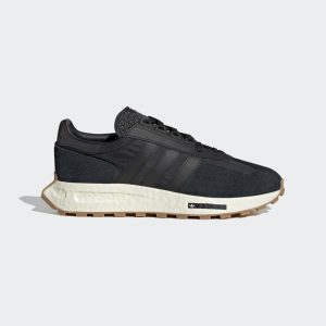 adidas Retropy E5 Core Black / Core Black / Grey Six (H03080)