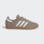 adidas Samba OG Schuh Chalky Brown / Core White / Gum (HP7903)