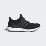 adidas Ultraboost 4.0 DNA Laufschuh Core Black / Core Black / Cloud White (FY9123)