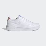adidas NY 90 Schuh Cloud White / Cloud White / Supplier Colour (FY9841)
