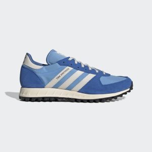 adidas  TRX Vintage Schuh Light Blue / Cream White / Light Blue (GW0514)