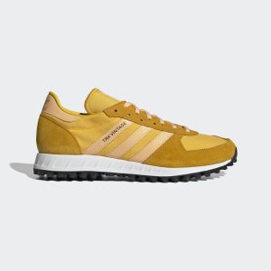 adidas  TRX Vintage Schuh Bold Gold / Cream White / Bold Gold (GW0544)