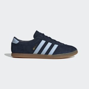 adidas Berlin Collegiate Navy / Panton / Off White (GY7446)