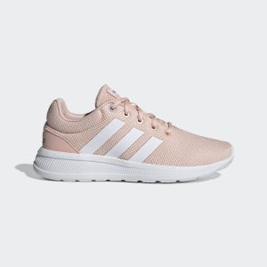 adidas Lite Racer CLN 2.0 Schuh Vapour Pink / Cloud White / Iron Metallic (GZ2817)