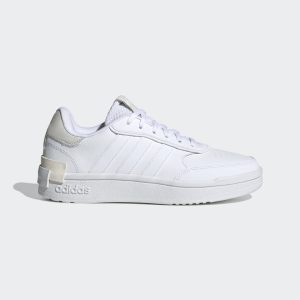 adidas Postmove SE Schuh Cloud White / Cloud White / Chalk White (GZ6783)