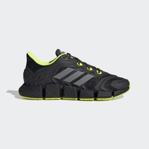 adidas Climacool Vento HEAT.RDY Laufschuh Core Black / Grey Four / Carbon (H67641)