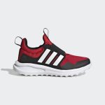 adidas ACTIVERIDE 2.0 Sport Running Slip-On Schuh Better Scarlet / Cloud White / Core Black (HP9350)