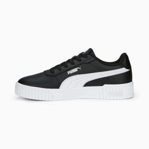 Puma Carina 2.0 für Damen  Schwarz (385849-10)