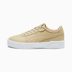 Puma Carina 2.0 für Damen Weiß (385849-16)