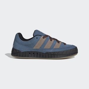 adidas Adimatic Schuh Pantone / Pantone / Crystal White (HQ6901)