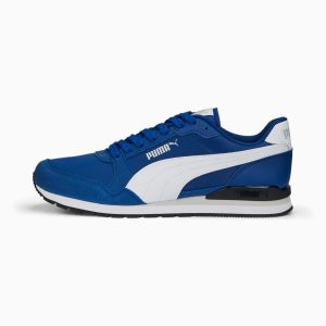 Puma ST Runner v3  Weiß (384857-16)