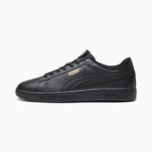 Puma Smash 3.0 L Schwarz (390987-10)