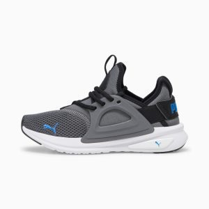 Puma Softride Enzo Evo Teenager Weiß (387052-13)