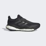 adidas Solarglide 5 GORE-TEX Schuh Core Black / Grey Six / Carbon (GV8267)