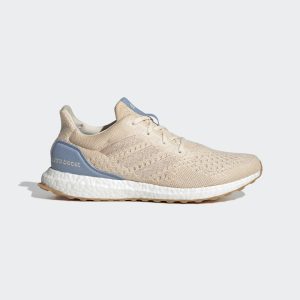 adidas Ultraboost Uncaged LAB Laufschuh Wonder White / Halo Blush / Ambient Sky (GX3976)