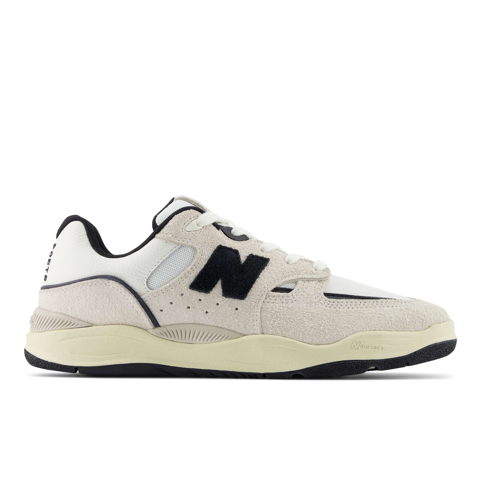 New Balance NB Numeric Tiago Lemos 1010 Weiß/blanc/Schwarz/Noir (NM1010PO)
