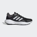 adidas Response Laufschuh Core Black / Cloud White / Grey Six (GX2004)