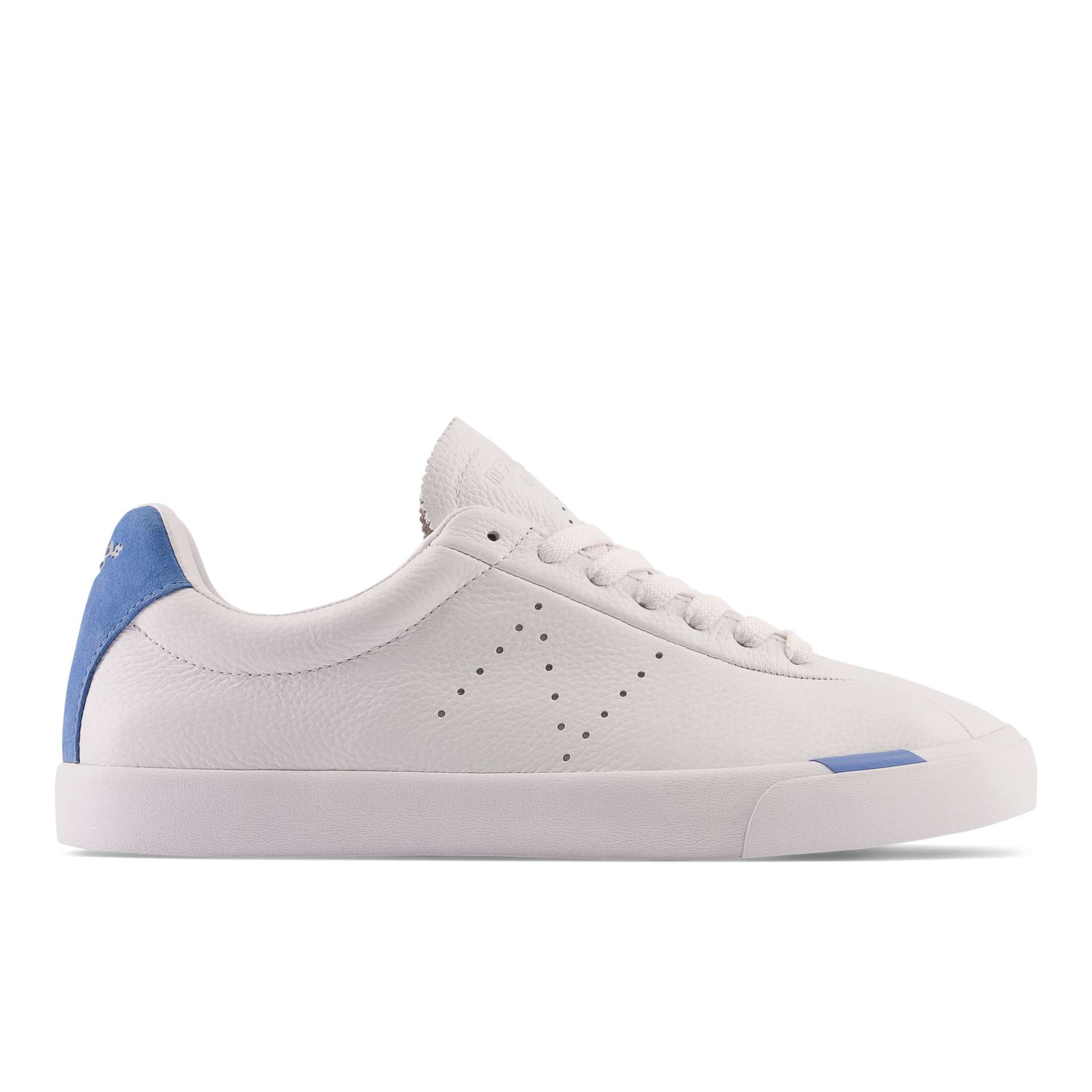 New Balance NB Numeric 22 Weiß/blanc/Blau/Bleu (NM22GTH)