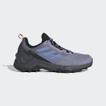 adidas Eastrail 2.0 RAIN.RDY Wanderschuh Silver Violet / Blue Fusion / Core Black (HP8604)