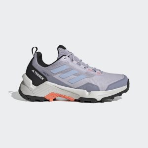 adidas Eastrail 2.0 RAIN.RDY Wanderschuh Silver Dawn / Blue Dawn / Core Black (HQ0933)