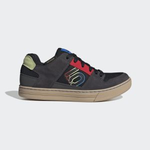 adidas FIVE TEN FREERIDER MOUNTAINBIKING-SCHUH Core Black / Carbon / Red (HP9937)