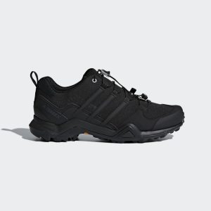 adidas TERREX Swift R2 Wanderschuh Core Black / Core Black / Core Black (CM7486)