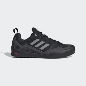 adidas TERREX Swift Solo Zustiegsschuh Core Black / Core Black / Grey Three (GZ0331)