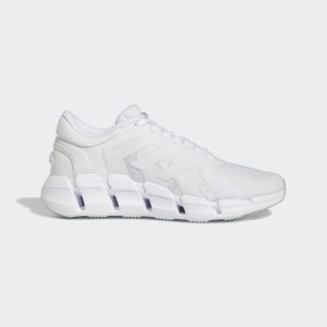 adidas Climacool Ventice Schuh Cloud White / Cloud White / Silver Metallic (HQ4172)