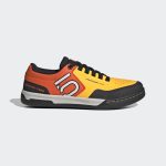 adidas Five Ten Freerider Pro Mountainbiking-Schuh Solar Gold / Cloud White / Impact Orange (HQ1086)