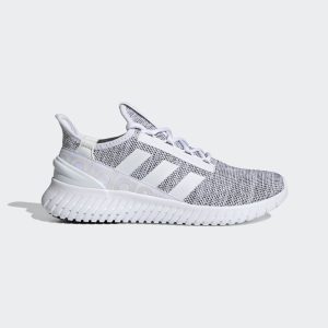 adidas Kaptir 2.0 Schuh Cloud White / Cloud White / Core Black (H00276)