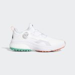 adidas SOLARMOTION BOA Cloud White / Core Black / Court Green (GV9388)