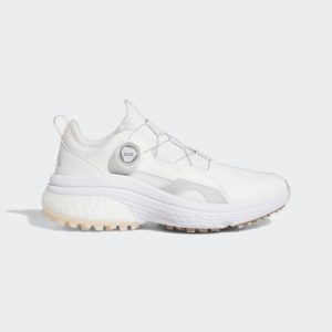 adidas W SOLARMOTION BOA Cloud White / Silver Metallic / Wonder Quartz (GV9392)