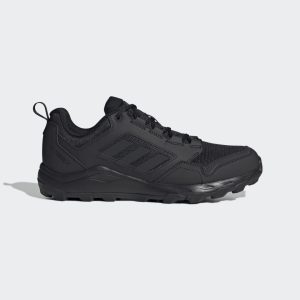 adidas Tracerocker 2.0 Trailrunning-Schuh Core Black / Core Black / Grey Five (GZ8916)