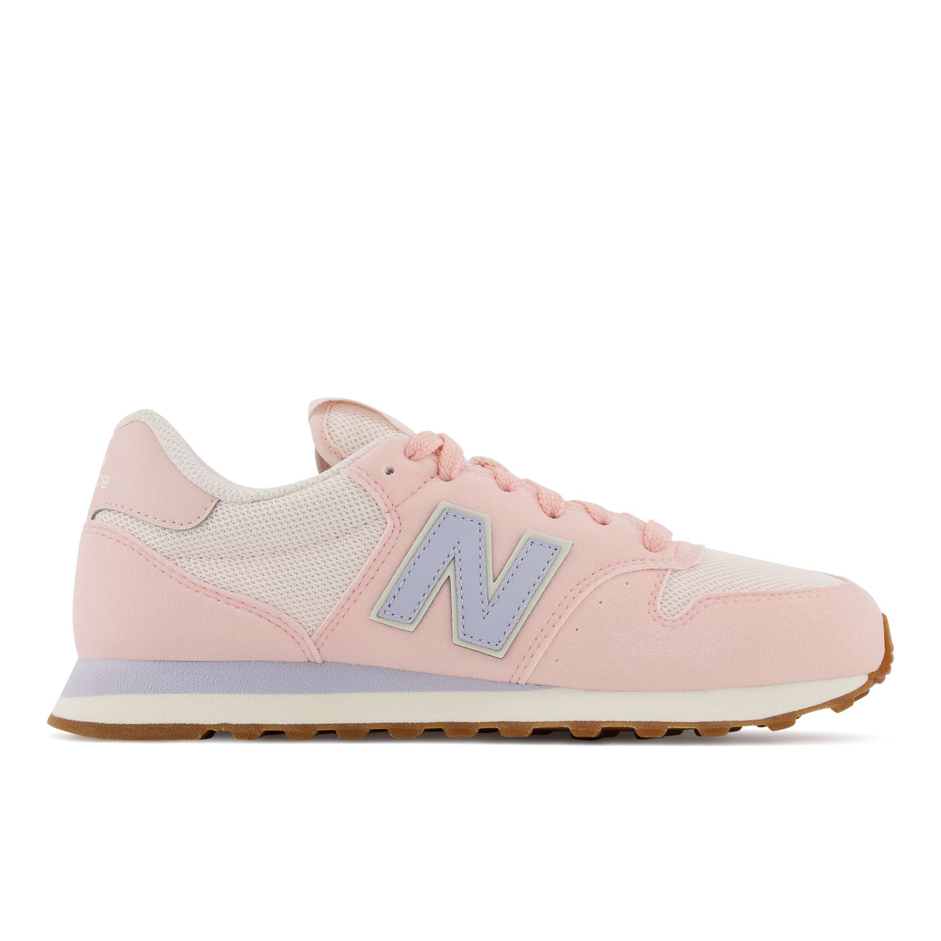 New Balance Women’s 500v1 Rosa/Rose/Blau/Bleu (GW500CZ1)
