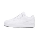 Puma Caven 2.0 Teenager Silber/Schwarz/Weiß (393837-02)