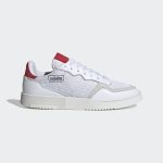 adidas Originals Supercourt Sneaker  weiß (EF5881)