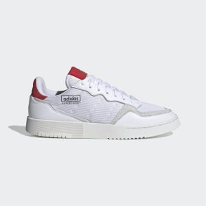 adidas Originals Supercourt Sneaker  weiß (EF5881)