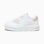 Puma Cali Court Match Baby Weiß (393805-02)