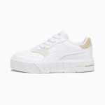 Puma Cali Court Match Kinder  Weiß (393804-02)