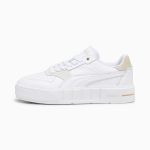 Puma Cali Court Match Damen  Weiß (393094-02)