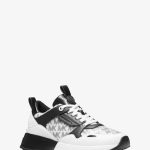 Michael Kors Sneaker Theo  Optic White/swz (43R3THFS4Y)