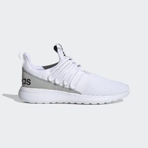 adidas LITE RACER ADAPT 3.0 Cloud White / Cloud White / Grey Two (FX8803)