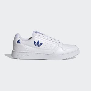 adidas Originals New York 90 Sneaker  weiß (FZ2247)