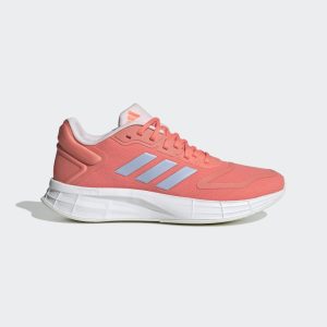 adidas Duramo SL 2.0 Laufschuh Coral Fusion / Blue Dawn / Solar Red (HP2387)