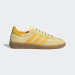 adidas Handball Spezial Schuh Almost Yellow / Bold Gold / Easy Yellow (GY7407)