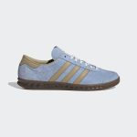 adidas State Series IL Schuh Ambient Sky / Beige Tone / Gum (ID6963)