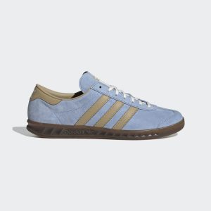 adidas State Series IL Schuh Ambient Sky / Beige Tone / Gum (ID6963)