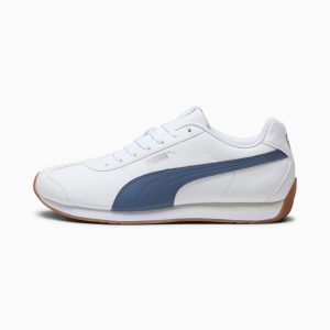 Puma Turin III  Weiß (383037-13)