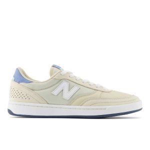 New Balance NB Numeric 440 Weiß/blanc/Rot/rouge (NM440WSL)